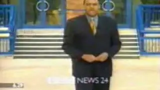 BBC News 24 Promo 1