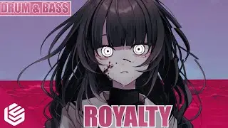 Nightcore - Royalty (Egzod & Maestro Chives feat. Neoni Wiguez & Alltair Remix)