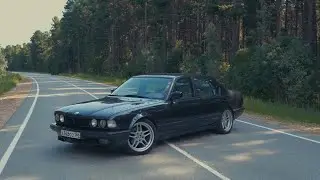 old school bmw