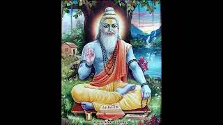 Guru Paduka Stotram