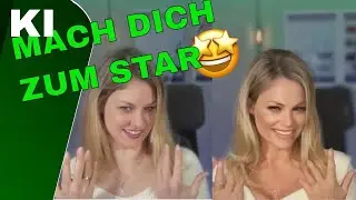 Nächster Level KI: Star-Transformation in Echtzeit