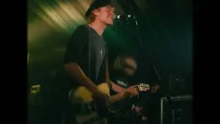Keo - Making of 'Siren' EP