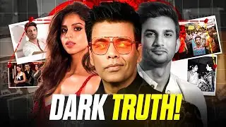 Dark Reality of NEPOTISM!