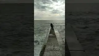 Гурзуф. Крым сегодня #крым