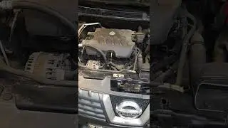 Работает как часы,Ниссан 2 литра