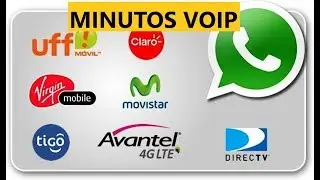 Minutos Voip Colombia Proveedores Voip internacional
