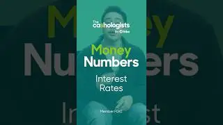 Money Numbers You Need to Know: Understanding Interest Rates 💸 | The Cashologists