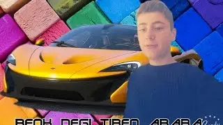 RENK DEGİŞTİREN ARABA #7
