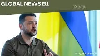 Russia destroyed Bakhmut, it's only in our hearts now: Zelenskyy   #shorts