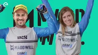 2023 Series E Xplorer FIM World Cup - Race 3 - Vollore Montagne, France