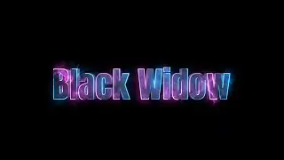 DJI Black Widow Drone
