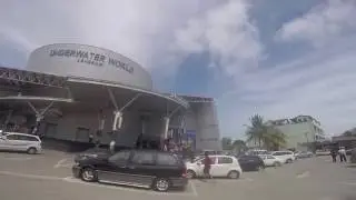 Underwater World Langkawi 2016