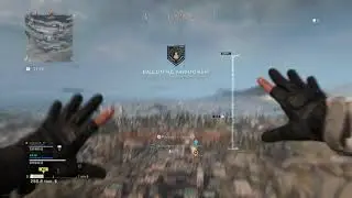 Call of Duty: WarZone co-op SnakeRZR, Quarry Fighters