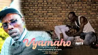 VYAMAHO PART 5 - XRAY BAM