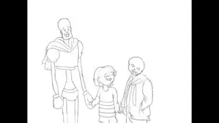 One Big Happy Family
