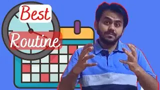 Make the Best Routine 