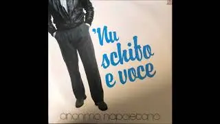 Anonimo Napoletano Faciteve e Cazze Vuoste