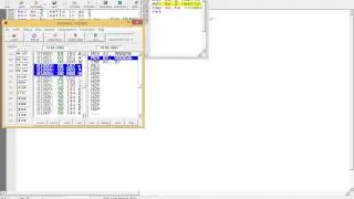 Istruzioni CMP e SUB in Assembly per Intel 8086