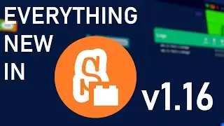 Everything new in Scratch Addons v1.16