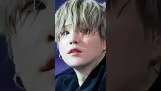 Wait a minute who are you / Suga version /which one should I do next /⚠️warning : do not steal