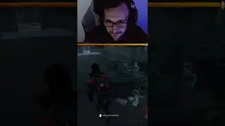 Never Say ''I'll Be Right Back''