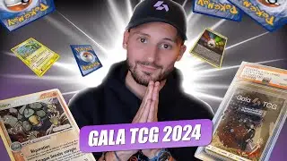 Je clôture 3 séries full reverse du bloc EX - Gala 2024 !