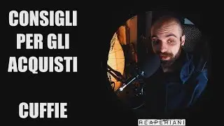 Le migliori cuffie da Home Studio