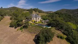 Shone Group presents 17256 7th St. East Sonoma, CA