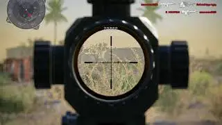 Warface Королевская битва. Обзор режима.