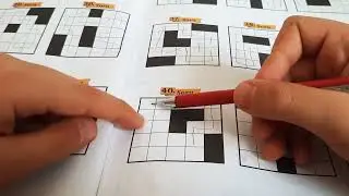 Patika Akıl Oyunu Nedir? Nasıl Çözülür? (Akıl Oyunları Serisi-3)