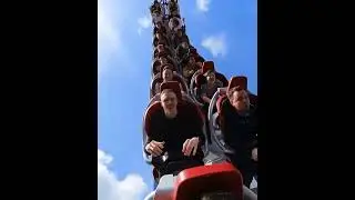 love my job #achterbahn #filmmaker #insta360