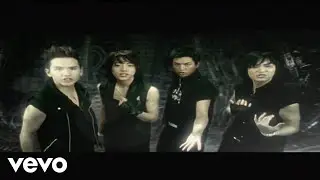 Energy - 天與地 (Official Video)