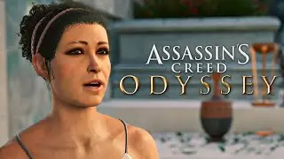 Assassin's Creed: Odyssey ➤ Прохождение ● 36 ● КАРА АТЛАНТИДЫ