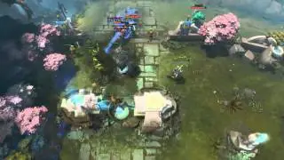 Dota 2 Symphony of Skills 68