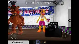 Fnaf 2 movie