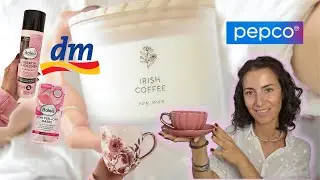 SHOPPING DA DM,PEPCO E ALE-HOP