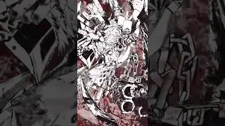 The Body Horror Manga You HAVE NOT READ | Tosha Auto