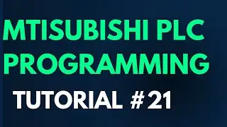Mitsubishi PLC Programming Instruction List @Tech Reveals