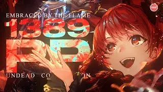 GOT THE 1300PP PLAY.