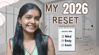 2026 Reset: Things to Change Before Entering the New Year in TAMIL 