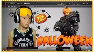 Paragon Gameplay PS4 # МЕРДОК [ Murdock ] DLC -ХЕЛЛОУИН [ Halloween ] LIVE STREAM HD