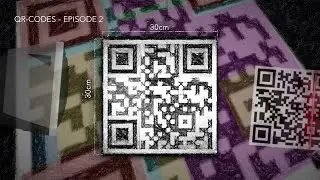 How do QR-Codes work?