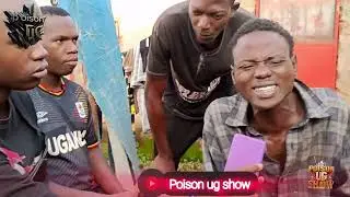 Free Style Session (Poison UG Show) tuli kabowa