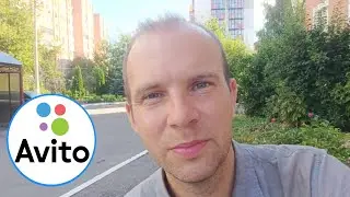 Мошенники на Авито, как вас обманывают?