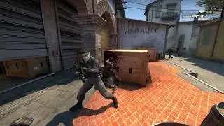 CSGO