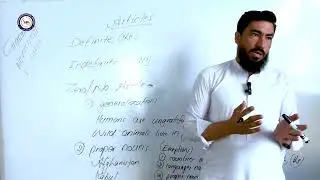 Mastering the Zero Article in English | When NOT to Use 'A,' 'An,' or 'The'