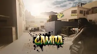 Cross Fire | Обновление «Сампа»