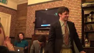 Smart Casual - Alumni Showcase