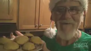 ЗЛОЙ ДЕД УБИЛ ТИНУ СВОИМИ ЯДОВИТЫМИ ПЕЧЕНЬКАМИ!