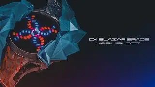 Unboxing DX Blazar Brace Ultraman Blazar | Narikiri Set & New Generation Stone #ultramanblazar
